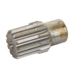 16mm orbitrol shaft for welding splines