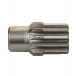 16mm orbitrol shaft for welding splines