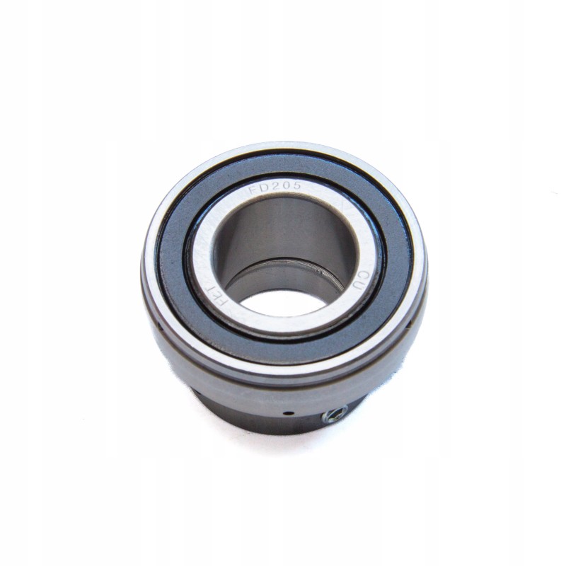 Self-aligning ball bearing 25x52x31 d205 flt