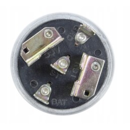 Ignition switch with key zetor 62455771 aparts