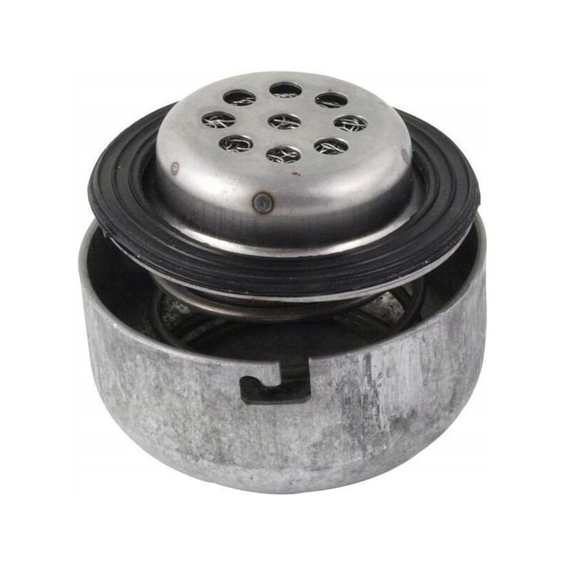 Oil filler cover set ursus c 360 46502050