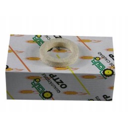 Felt spacer for axle pin mf3 mf4