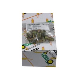 Valve adjustment screw at31250r john deere rm sru