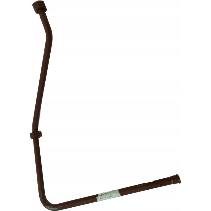 Zetor pressure regulation cable 72456920