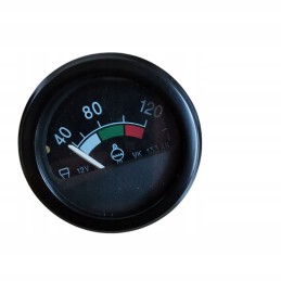 Water temperature clock mtz belarus 82 820 uk 133