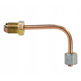 Compressor pressure hose for c 360 3p 46642070