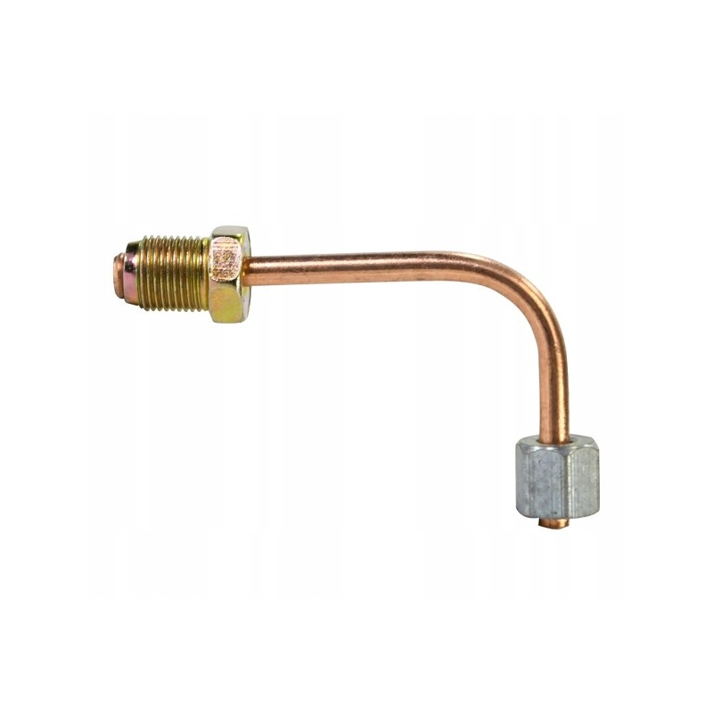 Compressor pressure hose for c 360 3p 46642070