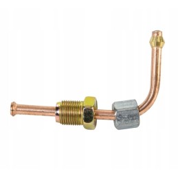 Compressor pressure hose for c 360 3p 46642070