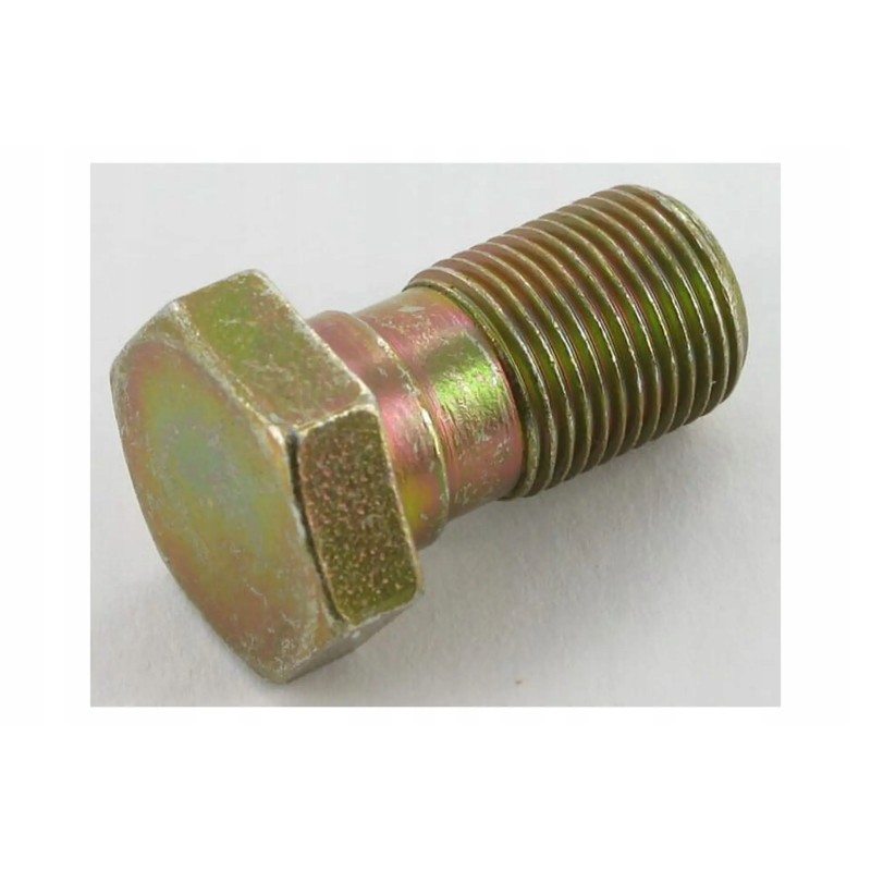 975091 Zetor hollow screw