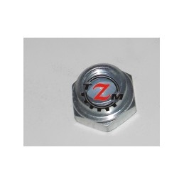 Upper fuel filter cap Zetor 931265