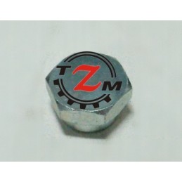 Upper fuel filter cap Zetor 931265