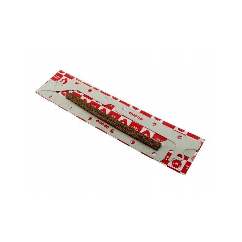 Set of oil pan gaskets, mf3 ursus plug