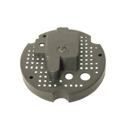 Alternator cover, rear cover, Wladimirec T 25