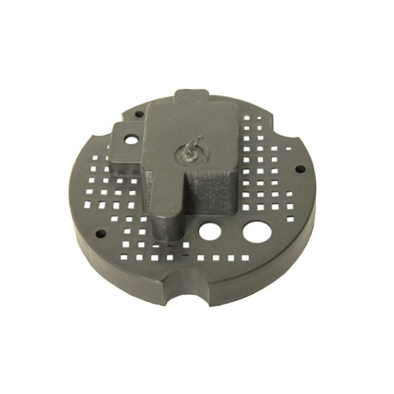 Alternator cover, rear cover, Wladimirec T 25