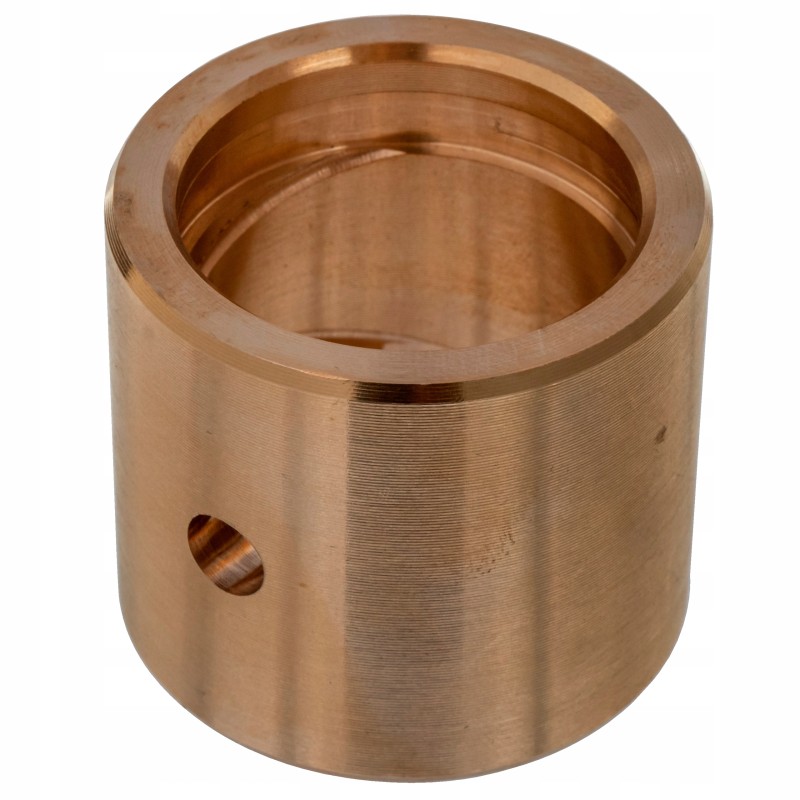 Bronze bushing for bison snail bearings 5040220690