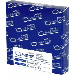 Compressor rings set c 330 26900054620701 has