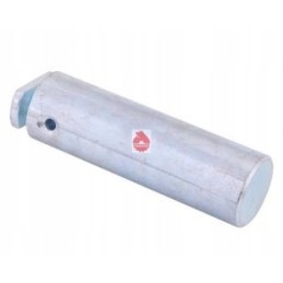 Lower hitch bracket pin c 385 original