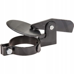 Cover muffler cover ursus c 330 c 360 mf 235