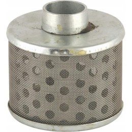 Hydraulic oil filter insert 0042251250 26900
