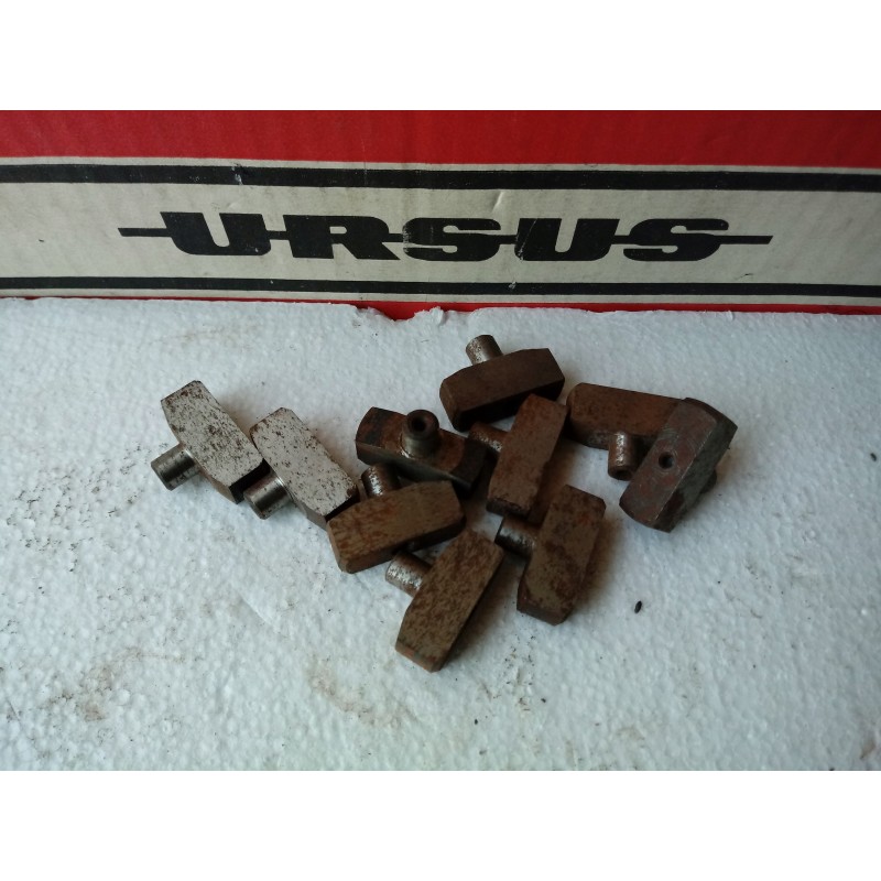 Locking mechanism fork stone 50525090 prl