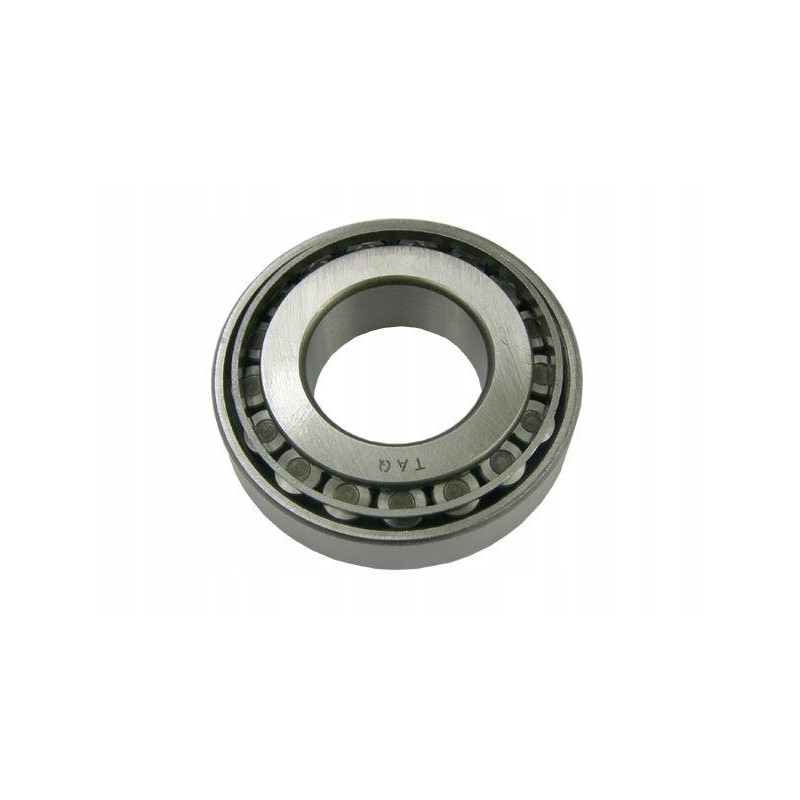 Tapered roller bearing 30206