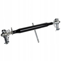 Central connector massey mf 255 ursus 3512 3514