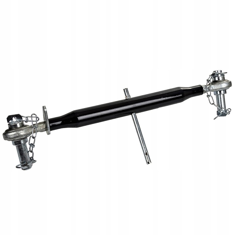 Central connector massey mf 255 ursus 3512 3514