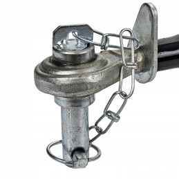 Central connector massey mf 255 ursus 3512 3514