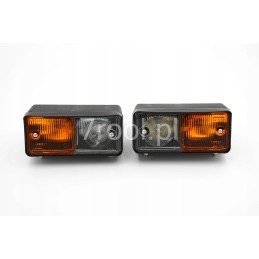Turn signal lamp for Ursus C 360 left