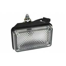 Reversing lamp w11u universal