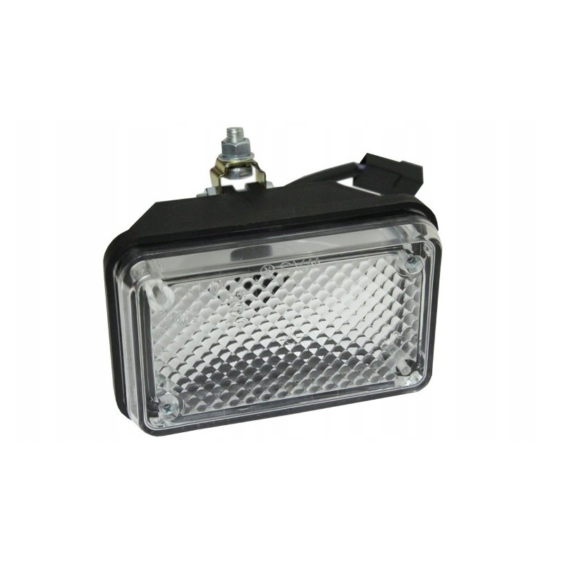 Reversing lamp w11u universal