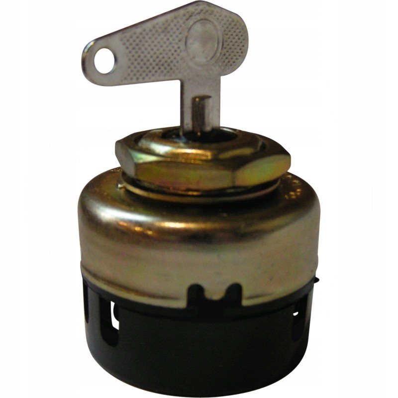 Ignition switch with key ursus c 360 42 34 110 0