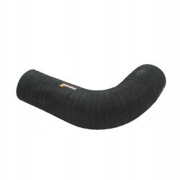 Lower radiator hose 3582909m1 reinforced cord an