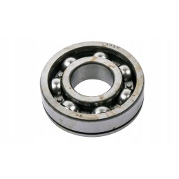 6305n single row ball bearing 25x62x17
