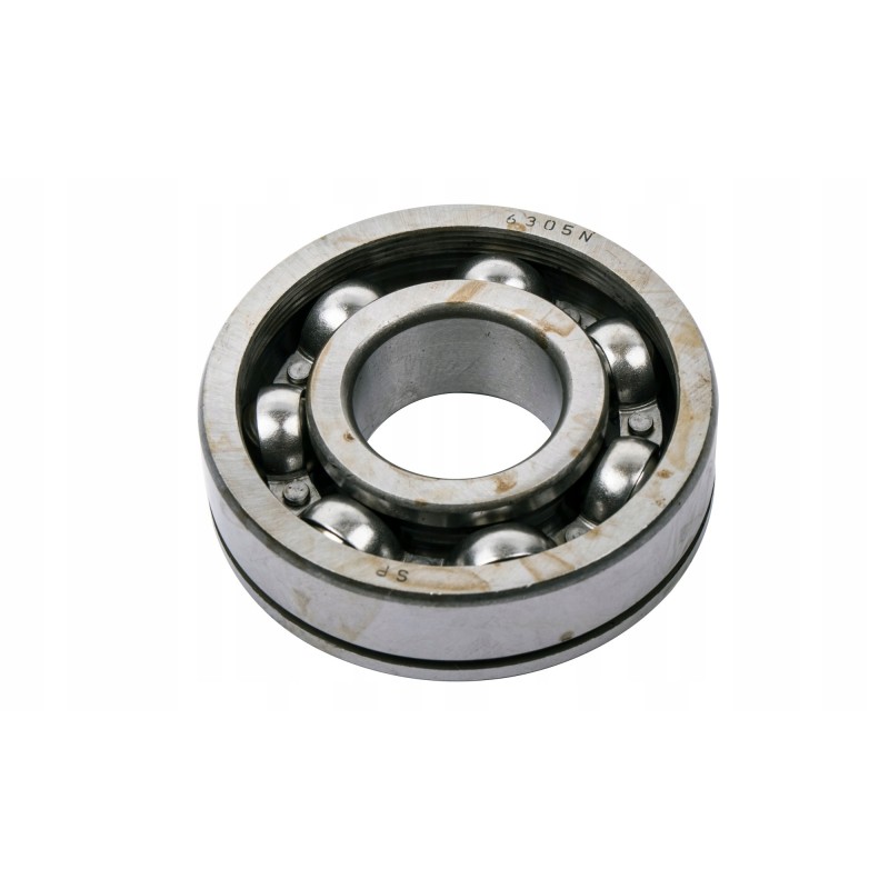 6305n single row ball bearing 25x62x17