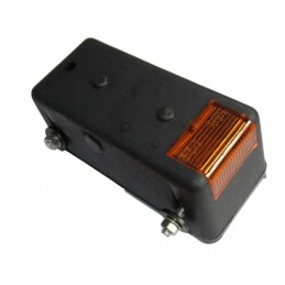 Right turn signal lamp ursus leg