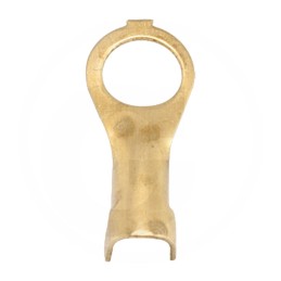 Eyelet end m6 2 5 100 pcs