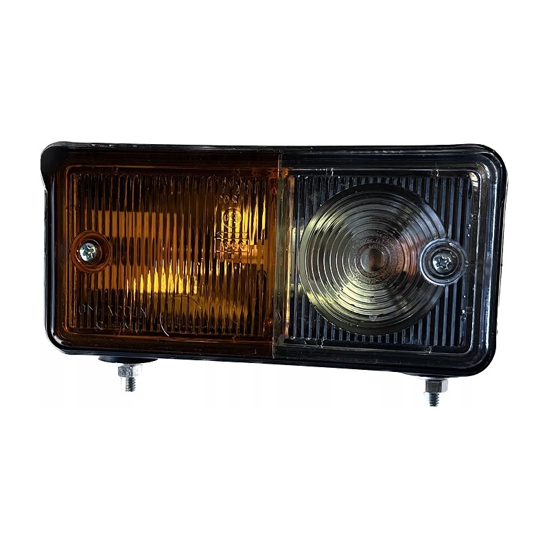 Turn signal lamp c 360 mf3 left