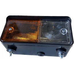Turn signal lamp c 360 mf3 left