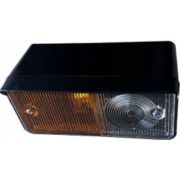 Turn signal lamp c 360 mf3 left