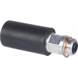 The fuel pump fits the Zetor