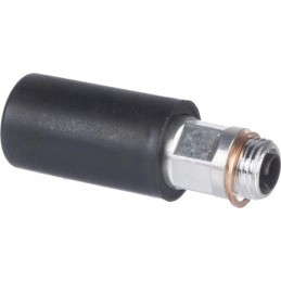 The fuel pump fits the Zetor