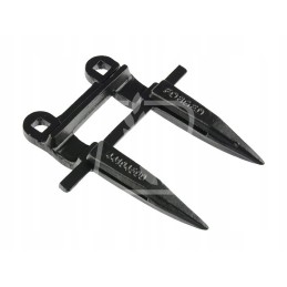 44102900 double bayonet d44104500m