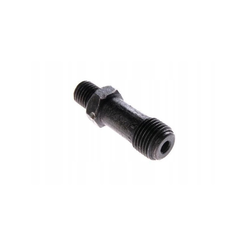 C 360 injector filter body