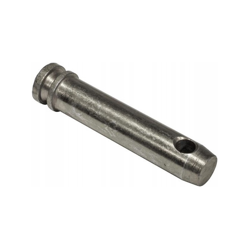 Top link pin 25x99mm cat 2 vapormatic