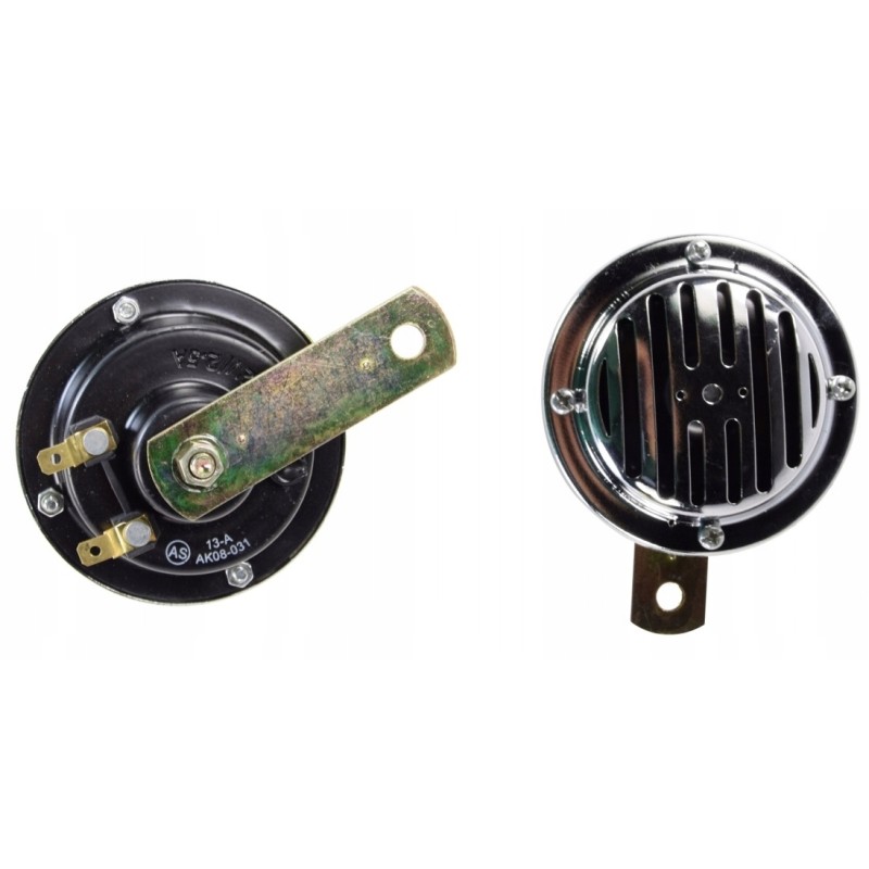 Horn sound signal c 330 c 360 12v