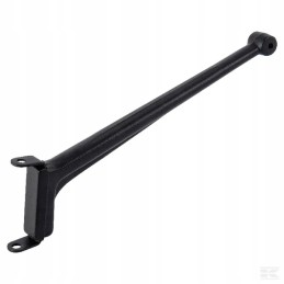 Mirror arm oe 6 mm 215x205 mm