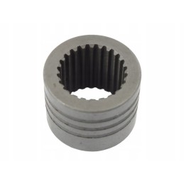 Pump clutch hub, power steering system 7011 3927