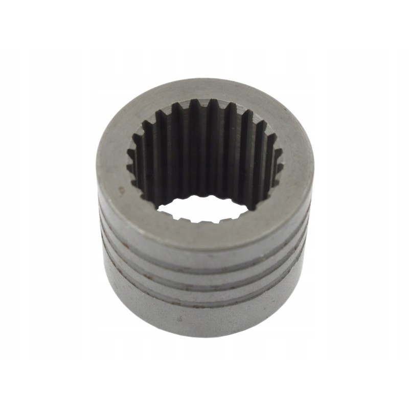 Pump clutch hub, power steering system 7011 3927