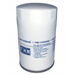 Oil filter for ursus mf 3 c 360 3p thm 2654408